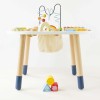 Stolik edukacyjny Le Toy Van 4