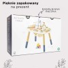 Stolik edukacyjny Le Toy Van 10