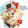 Drewniany warsztat Le Toy Van 2