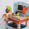 Drewniany warsztat Le Toy Van 7