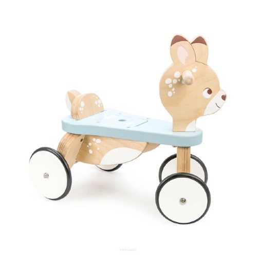 Jeździk drewniany jelonek Le Toy Van 1