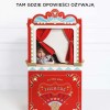 Teatrzyk drewniany teatr lalek showtime Le Toy Van 5