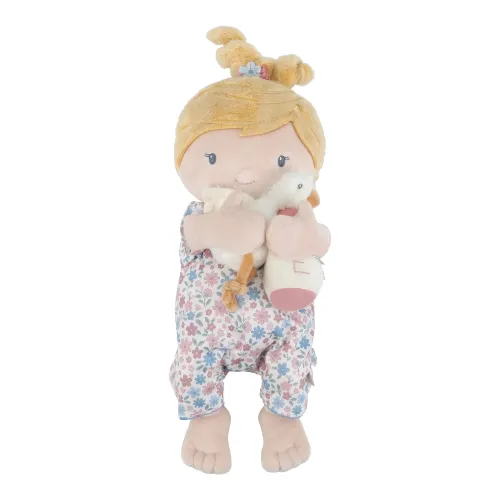 Lalka Julia bobas 40 cm GRS Little Dutch 1