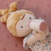 Lalka Julia bobas 40 cm GRS Little Dutch 3