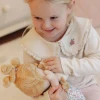 Lalka Julia bobas 40 cm GRS Little Dutch 5