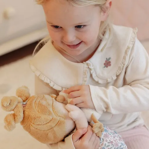 Lalka Julia bobas 40 cm GRS Little Dutch 5