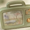 Musical TV telewizorek Safari Friends Little Dutch 1