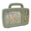 Musical TV telewizorek Safari Friends Little Dutch 4