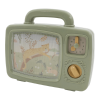 Musical TV telewizorek Safari Friends Little Dutch 5