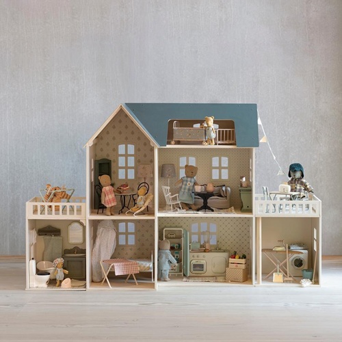 Maileg Domek House of miniature Dollhouse  2