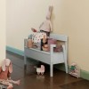 Maileg Ławka kuchenna dla myszek jasny piaskowy 3