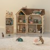 Maileg Domek dla myszek Mouse hole Farmhouse 8