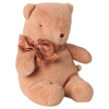 Maileg miś pluszowy 19 cm Teddy Bear Small vintage rose