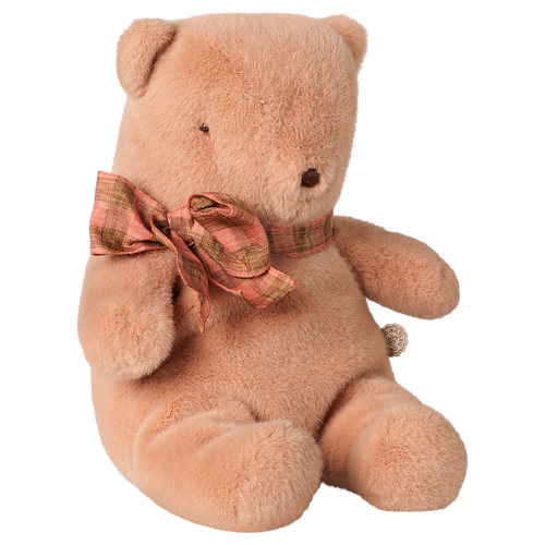 Maileg miś pluszowy 19 cm Teddy Bear Small vintage rose
