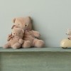 Maileg miś pluszowy 19 cm Teddy Bear Small vintage rose 2