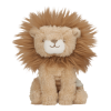 Zestaw prezentowy Safari Friends dla niemowląt Little Dutch 6
