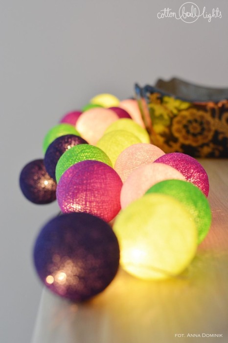 Cotton Balls - UVA 1