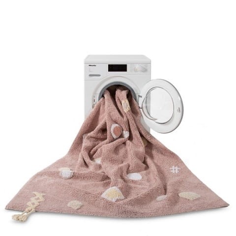 Lorena Canals Dywan do Prania w Pralce Noah 7