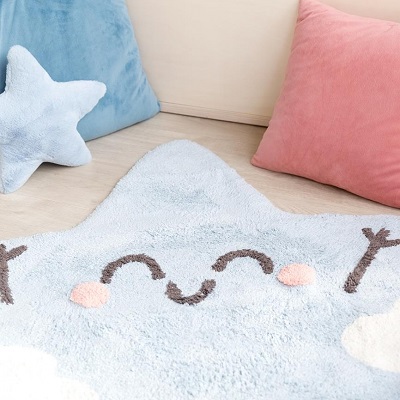 Dywan Happy Star, Mr Wonderful & Lorena Canals 3