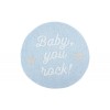 Dywan - Baby, you rock!, Mr Wonderful & Lorena Canals 3