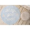 Dywan - Baby, you rock!, Mr Wonderful & Lorena Canals 4