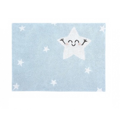 Dywan Happy Star, Mr Wonderful & Lorena Canals 1