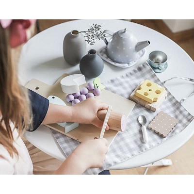 Tapas, drewniane przekąski Jabadabado 1