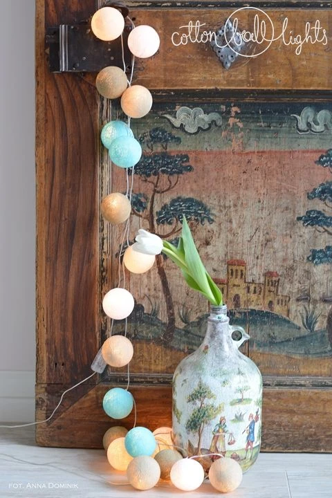 Cotton Balls - PLAYA 2