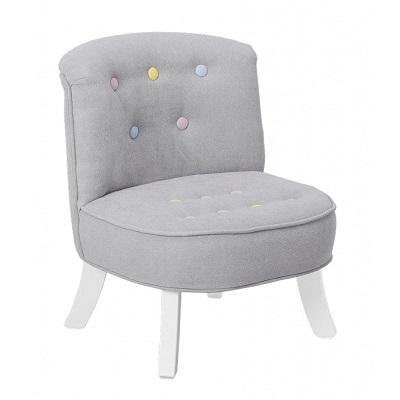 Fotelik Color Candy Somebunny