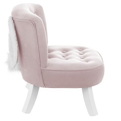 Fotelik Szary Uszak Somebunny 9