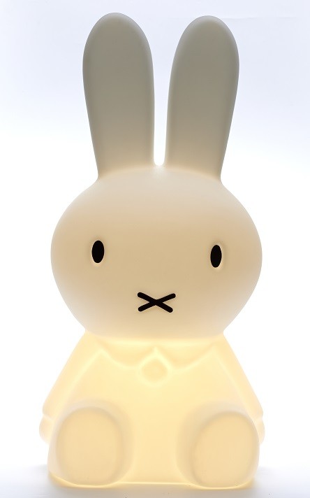Lampa Miffy XL MrMaria 4