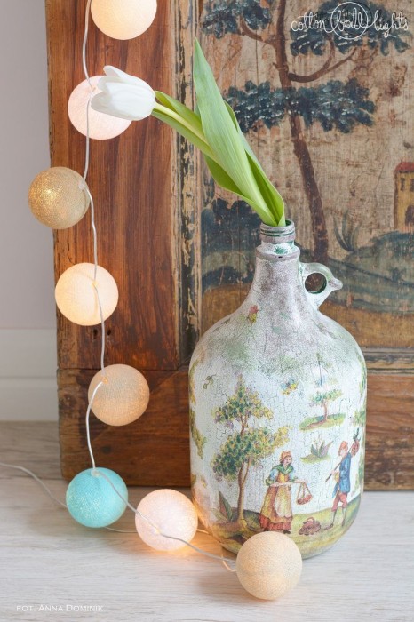 Cotton Balls - PLAYA