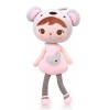 Lalka Metoo Miś Koala z imieniem 50 cm 2