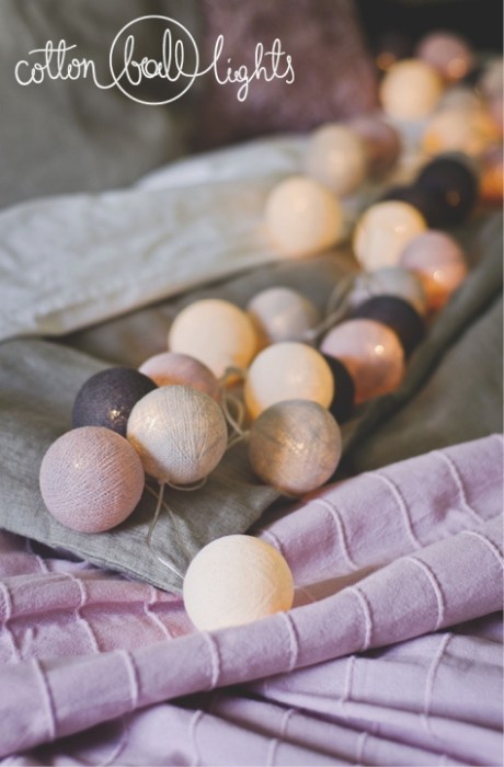 Cotton Balls - BABIE LATO