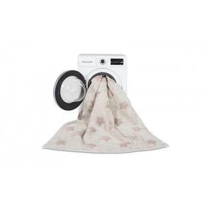 Lorena Canals Dywan do Prania w Pralce Stars Natural Vintage Nude 4