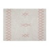 Lorena Canals Dywan do Prania w Pralce Atlas Natural Vintage Nude 1