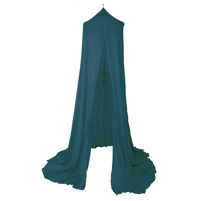 Jabadabado Baldachim ciemny turkus