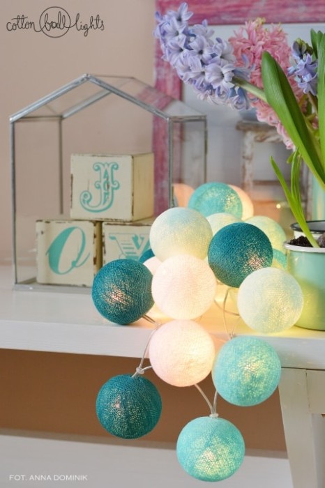 Cotton Balls - GENTLE BREEZE