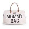 Torba Mommy Bag Kremowa