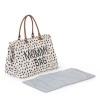Torba Mommy Bag Leopard 1