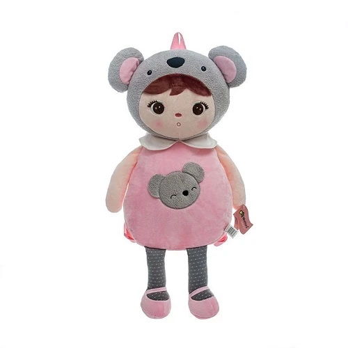 Plecak Metoo Koala z imieniem 1