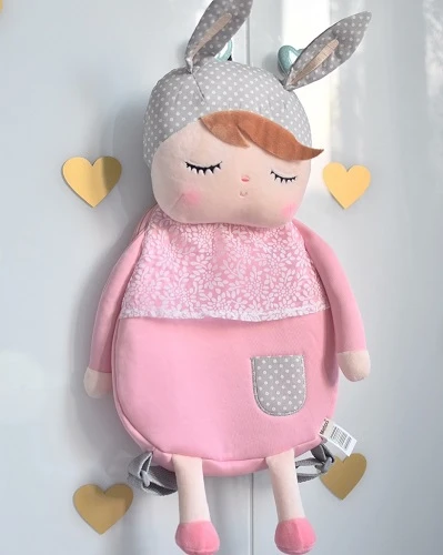 Plecak Metoo Angela 5