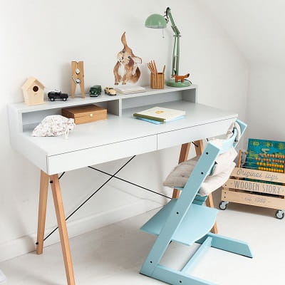 Naklejka na ścianę Happy Rabbits Wonderland Zestaw 2