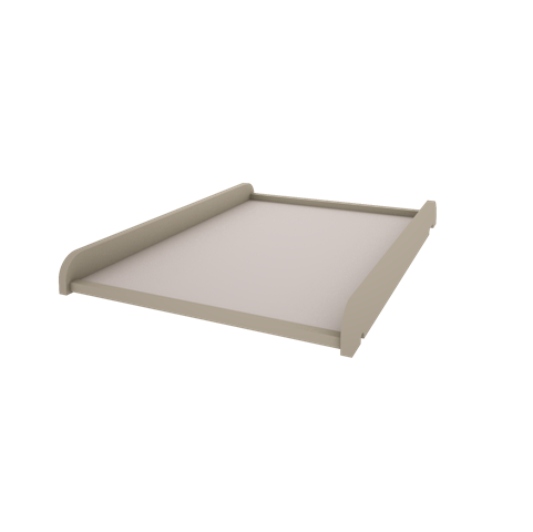 Przewijak dziecięcy Babushka oliwka 6