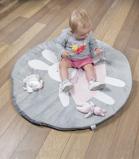 Emi - mata edukacyjna, Muzpony 3