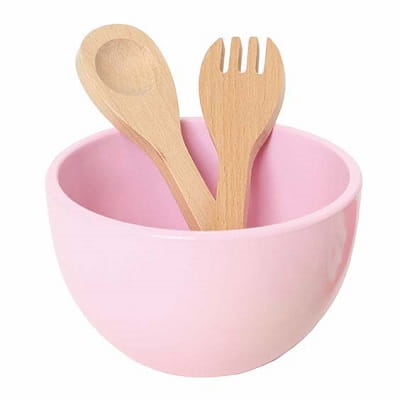 Sałatka owocowa - zestaw Jabadabado 1