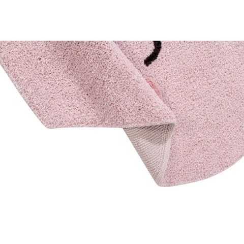 Lorena Canals Dywan do prania w pralce Happy Heart 2