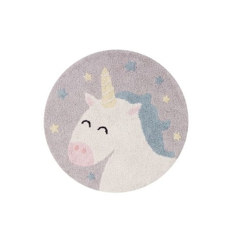 Lorena Canals Dywan do prania w pralce Believe In Yourself 1