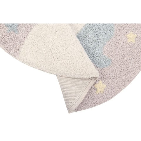 Lorena Canals Dywan do prania w pralce Believe In Yourself 3