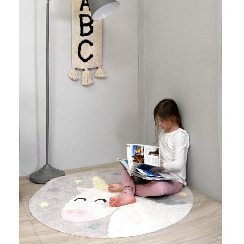 Lorena Canals Dywan do prania w pralce Believe In Yourself